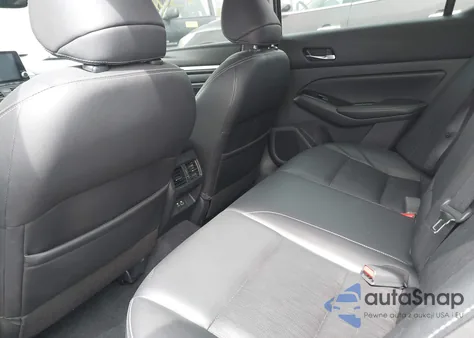 2020 Nissan Altima Sl Fwd из США, поврежденный, VIN 1N4BL4EV1LC229811